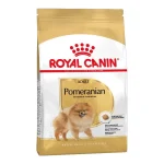 غذای خشک سگ بالغ رویال کنین با طعم مرغ Royal Canin Adult Pomeranian وزن 3 کیلوگرم 6409949494