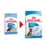 غذای خشک توله سگ رویال کنین Royal Canin Maxi Puppy وزن 15 کیلوگرم 409489049