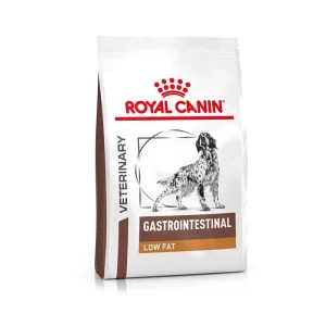 غذای خشک سگ رویال کنین Royal Canin Gastrointestinal Low Fat وزن 1.5 کیلوگرم 9048944994