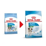 غذای خشک توله سگ رویال کنین Royal Canin Mini Puppy وزن 4 کیلوگرم 9840849494